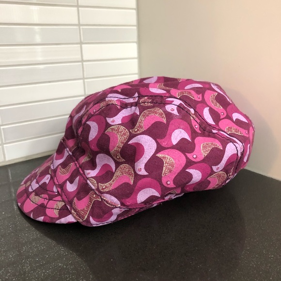 Sand Cassel by Goorin bird hat - Picture 4 of 6